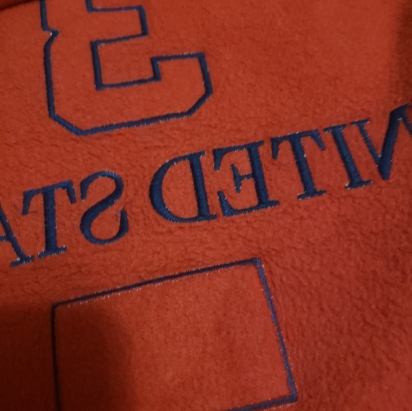 Nice Ralph Lauren Zip up sweatshirt - Picture 12 of 12